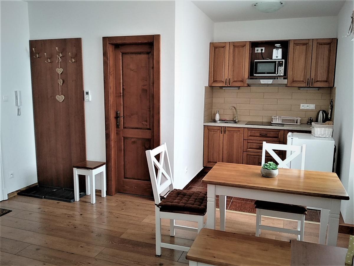 Apartman Jurko - Stara Morava Tatranska Lomnica Ngoại thất bức ảnh