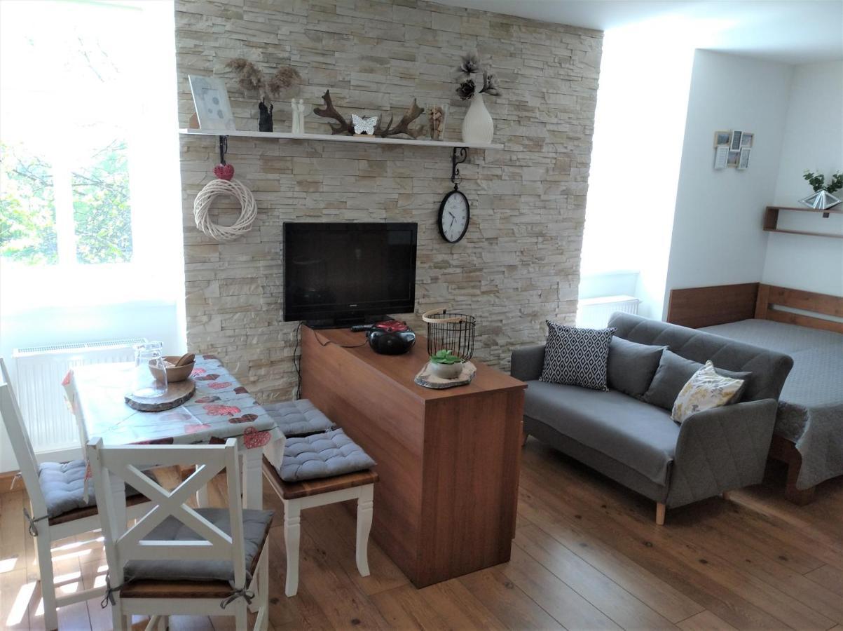 Apartman Jurko - Stara Morava Tatranska Lomnica Ngoại thất bức ảnh