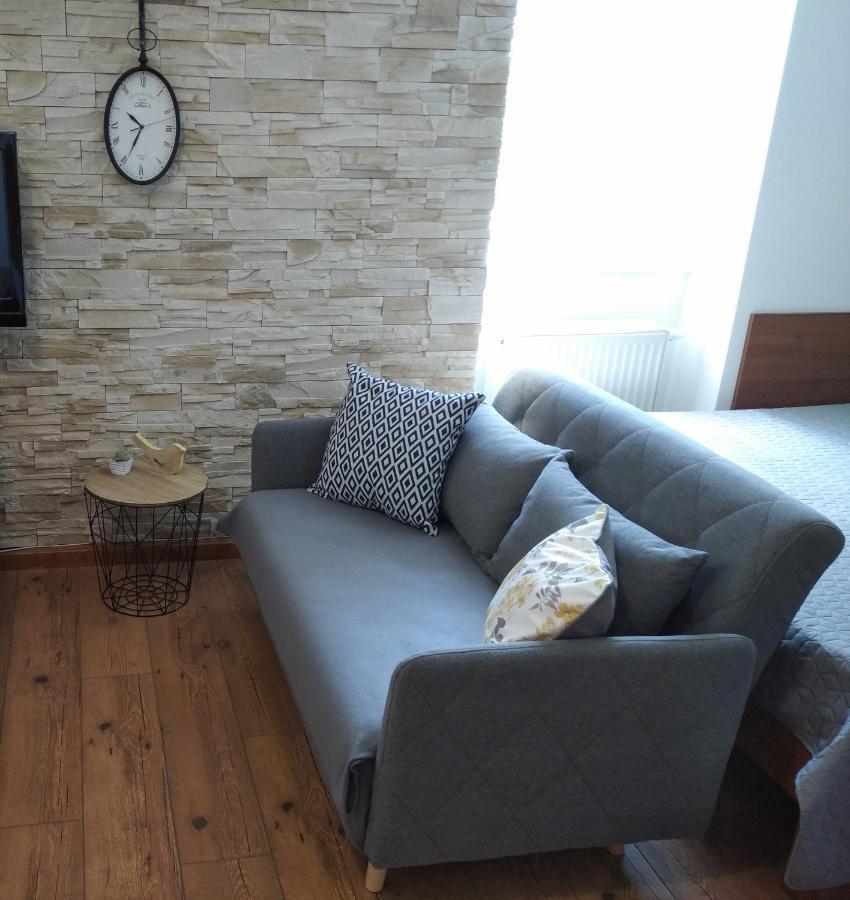 Apartman Jurko - Stara Morava Tatranska Lomnica Ngoại thất bức ảnh